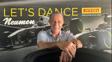 “Estábamos robando”: la confesión del CEO de Neumen que enfureció a Milei