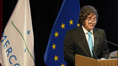 El peronismo confirmó que acompañará el acuerdo del Mercosur con la Unión Europea