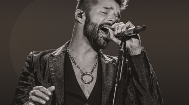 Ricky Martin vuelve a la Argentina: como conseguir las entradas