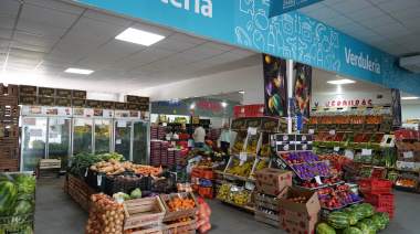 La Plata: así son las nuevas promos del Mercado Bonaerense en 520 y 115