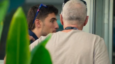 F1: Cómo fue la decisión de Alpine que dejó afuera a Jack Doohan y subió a Colapinto