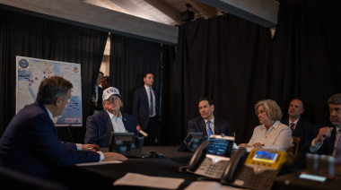 Donald Trump confirmó la muerte de Alí Jamenei: así siguió la operación de Estados Unidos e Israel en Irán