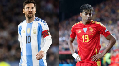 Finalissima 2026 en riesgo: Qatar suspendió el fútbol por la guerra en Medio Oriente