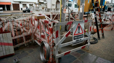 Edelap anunció trabajos en La Plata: horarios y zona del corte de energía