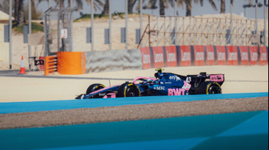 Gran Premio de Australia de la Fórmula 1 2026: cuándo corre Colapinto y dónde verlo