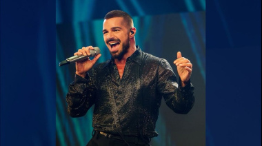 Ricky Martin vuelve a Argentina: Entradas a la venta y precios