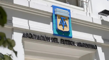 AFA confirmó el paro para la fecha 9 del Torneo Apertura 2026