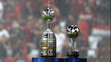 La AFA aclaró que el nuevo sistema de clasificación a las copas recién se aplicará desde 2028