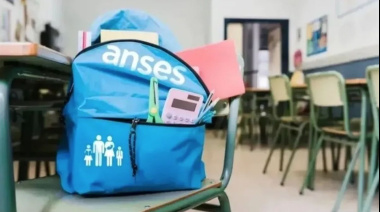 ANSES informó el monto, plazos y requisitos de la Ayuda Escolar Anual 2026
