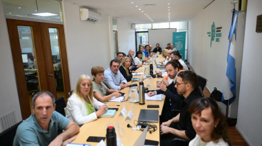 La FEB aceptó la propuesta salarial de la Provincia y se encamina el acuerdo en la paritaria docente