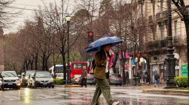 Clima en La Plata: ¿Llegan las lluvias el fin de semana?