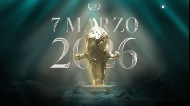 Coscu Army Awards 2026: dónde ver en vivo los premios del streaming argentino