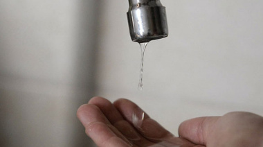 Berisso y Ensenada con baja presión: ¿cuándo volverá el agua normal?