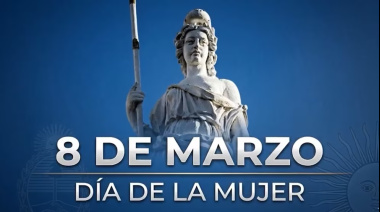 El Gobierno publicó un mensaje por el Día Internacional de la Mujer con críticas a las políticas de género
