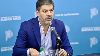 Bianco cuestionó a concejales de La Libertad Avanza por intentar limitar tasas municipales: "Les pedimos que dejen de mentir"