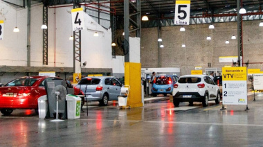 El Gobierno rechazó el reclamo de talleres contra los cambios en la VTV