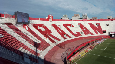 Huracán irá a la Justicia para jugar con público ante River en Parque Patricios