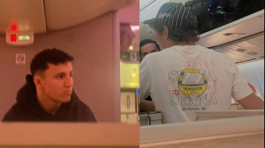 Hadjar y Antonelli habrían anticipado la cancelación de Bahréin y Arabia Saudita