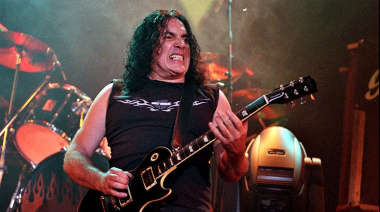 Día Nacional del Guitarrista: por qué se celebra el 10 de marzo en homenaje a Pappo