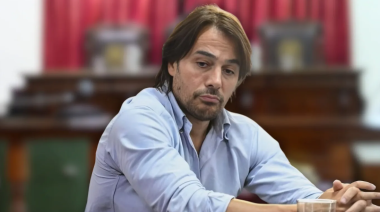 La Plata: pidieron 8 años de cárcel para Buzali por atropellar a motociclistas