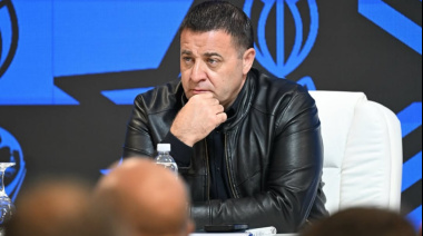 La AFA ante la Justicia: indagan a Pablo Toviggino por una causa de presunta evasión por más de $19.000 millones