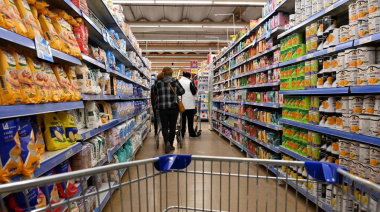 Se conoce hoy la inflación de febrero y los analistas prevén un dato cercano al 3%