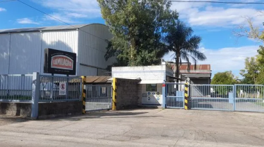 Lumilagro dejó de fabricar termos de vidrio y apuesta a producir en China