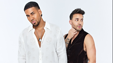 Romeo Santos y Prince Royce en Argentina: cuando tocan y donde comprar las entradas