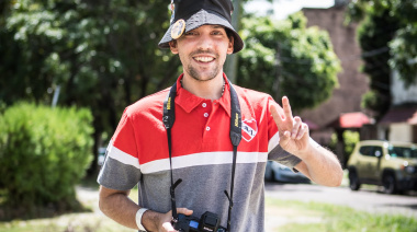 Avanza la causa por el ataque al fotógrafo Pablo Grillo durante una marcha de jubilados