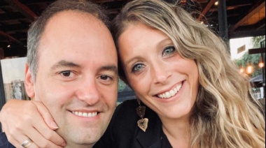 El Gobierno respalda a Adorni tras la polémica por el viaje de su esposa en la comitiva oficial