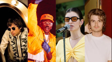 Arranca Lollapalooza Argentina 2026 con Tyler, The Creator, Lorde y Turf