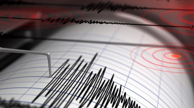 Un sismo de magnitud 6,3 en Chile se sintió en Mendoza