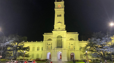 La Plata realiza la Semana de la Endometriosis con charlas, arte y actividades de concientización