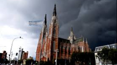 La Plata se prepara para un día inestable: ¿qué esperar del clima?