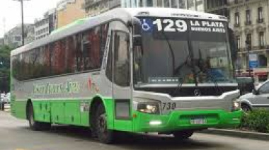 Viajar entre La Plata y CABA se encarece: conocé el nuevo costo del boleto