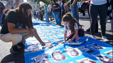 La Plata presentó su agenda de actividades por la Semana de la Memoria