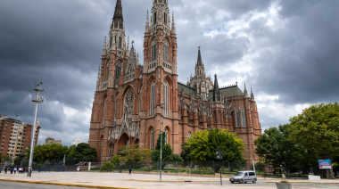 Tormentas en La Plata: ¿A qué hora empieza a llover en La Plata y el AMBA?