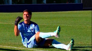 Malas noticias para Gimnasia: tres jugadores titulares no estarán ante Atlético Tucumán