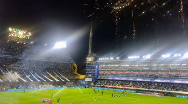 Confirmado: La Selección jugará ante Guatemala en La Bombonera antes del Mundial 2026