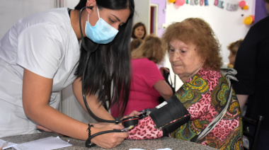 Remediar realizará la primera jornada de la FCM por el Día Mundial de la Salud
