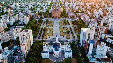 Tour inédito en La Plata: arquitectura, historia y sabores en un día