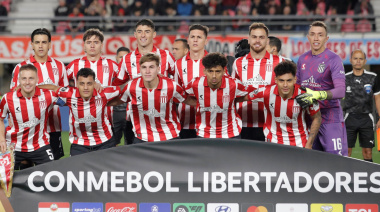Estudiantes espera rival: se sortea la fase de grupos de la Copa Libertadores 2026