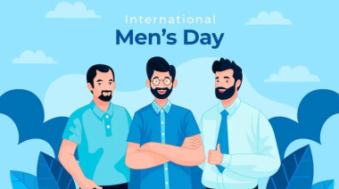 Día del Hombre: por qué se celebra el 19 de marzo y cuál es su origen religioso