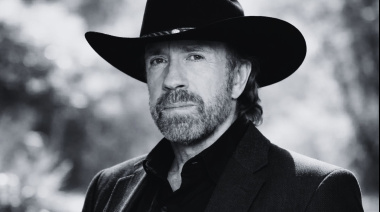 Murió Chuck Norris a los 86 años: se apaga un ícono mundial del cine de acción