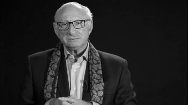 Murió Ernesto Cherquis Bialo, el periodista que convirtió el deporte en literatura