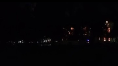 Edelap y un corte que dejó a varios barrios de La Plata a oscuras