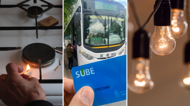 La Plata: servicios esenciales y cambios en la ciudad durante lunes y martes