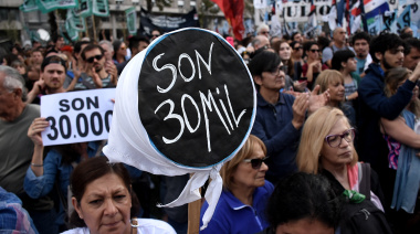 Marcha por el Día de la Memoria en La Plata: horarios y actividades