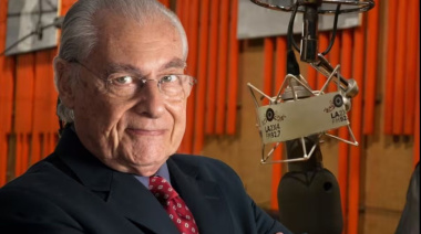 Murió Rómulo Berruti, referente del periodismo cultural argentino