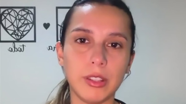 Comienza el juicio a Agostina Páez, la abogada argentina detenida en Brasil